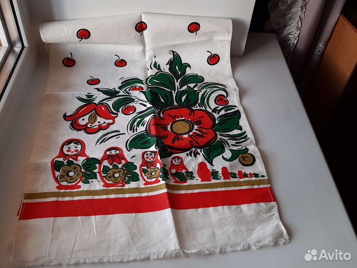 Новое Сувенир пол-це