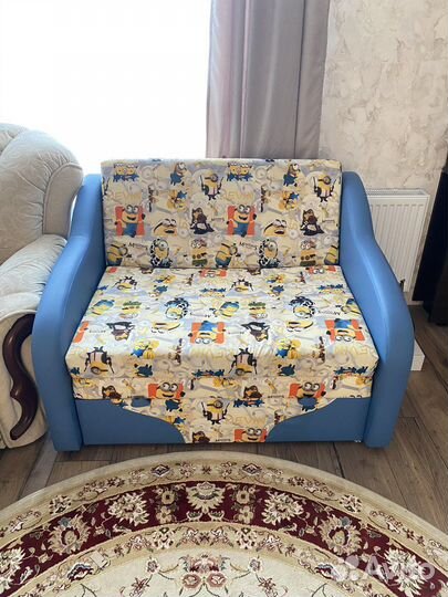 Диван детский