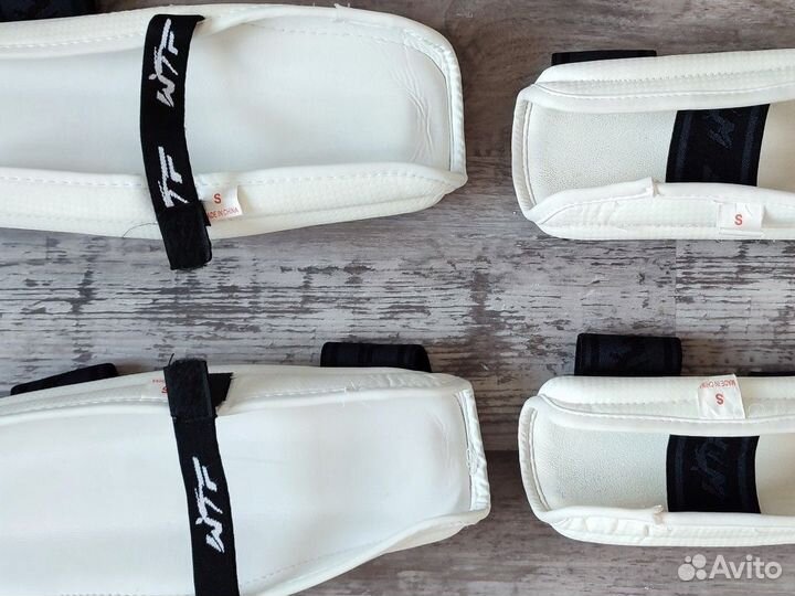 Защита, экипировка для тхэквондо/ тэквондо