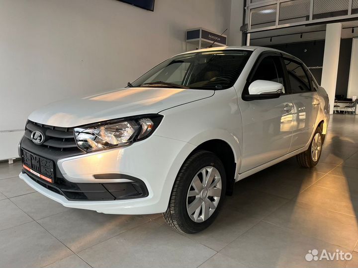 LADA Granta 1.6 МТ, 2023