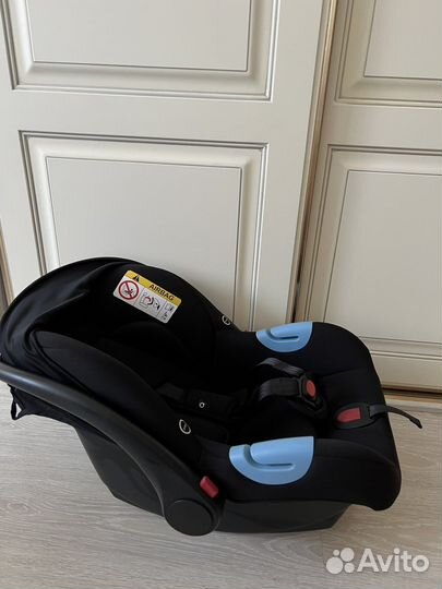 Автолюлька anex m type