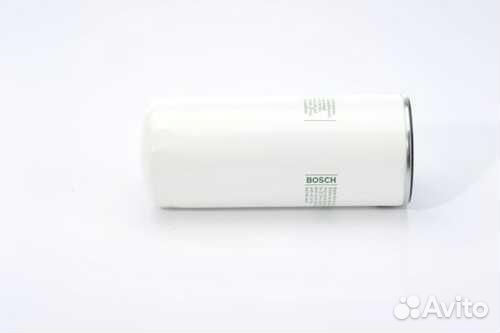 Bosch 0451300003 BY pass Фильтр масляный VO F12 (77-94),F16 (87-94), FEI (86-00), FH12 OC282