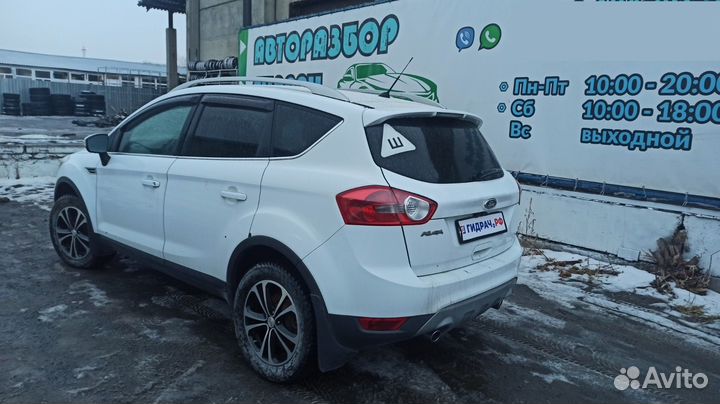 Моторчик стеклоподъемника задний левый Ford Kuga 1767046