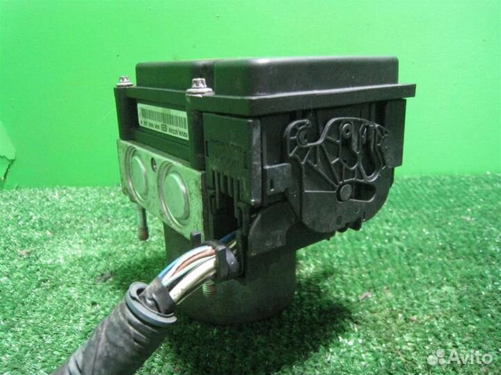 Насос ABS Toyota Auris E150 2010