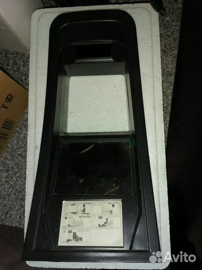 Инфракрасный просмотровый детектор Mercury D-300 C