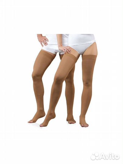 Компрессионные чулки