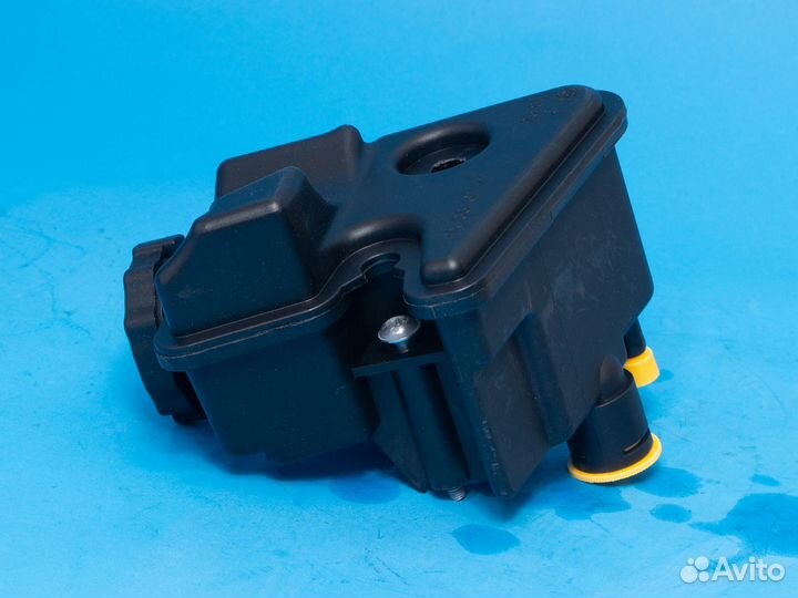 Бачок Гур для Mercedes-Benz ML GL W164, R-класс