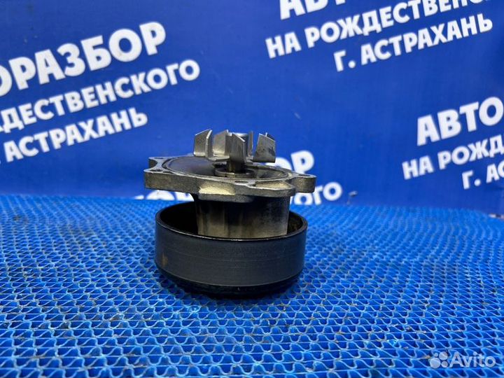 Помпа Toyota Rav4 кроссовер 1AZ-FE 2008