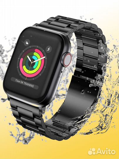 Ремешок apple watch 42,44,45,49 ultra