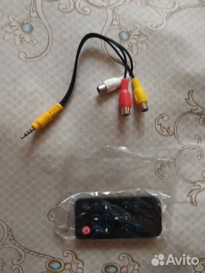 Мини проектор бу