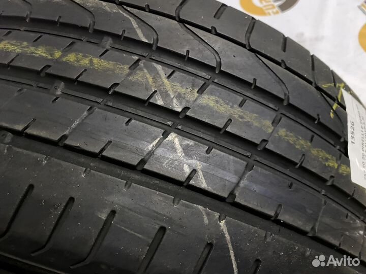 Pirelli P Zero 255/50 R20