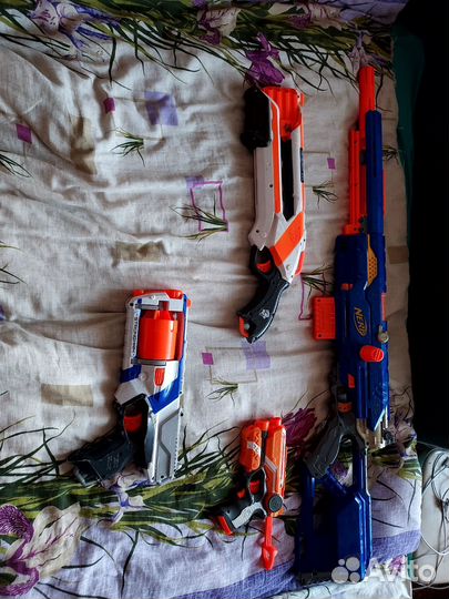 Nerf