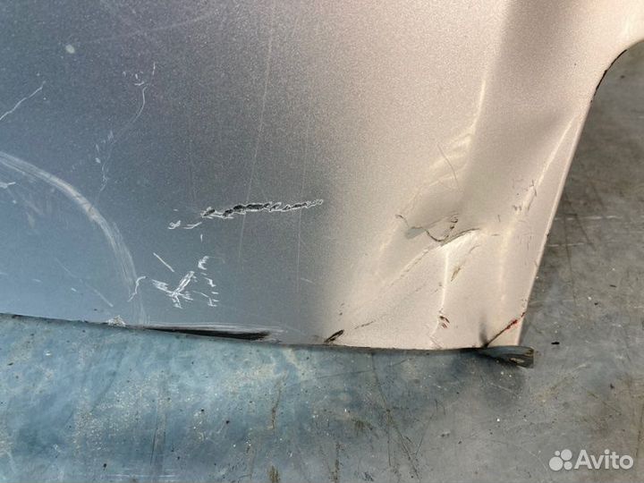 Крыло переднее левое Honda Civic 4D 2005-2011