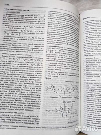 Энциклопедия 5-11 класс