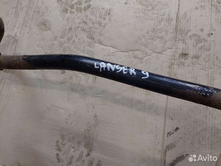 Стабилизатор передний Mitsubishi Lancer 9