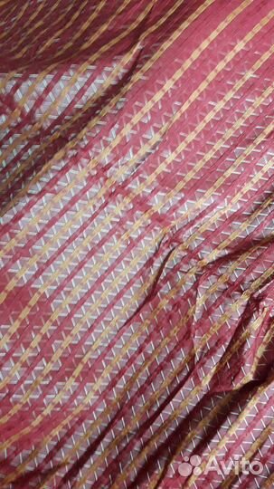 Портьерная ткань