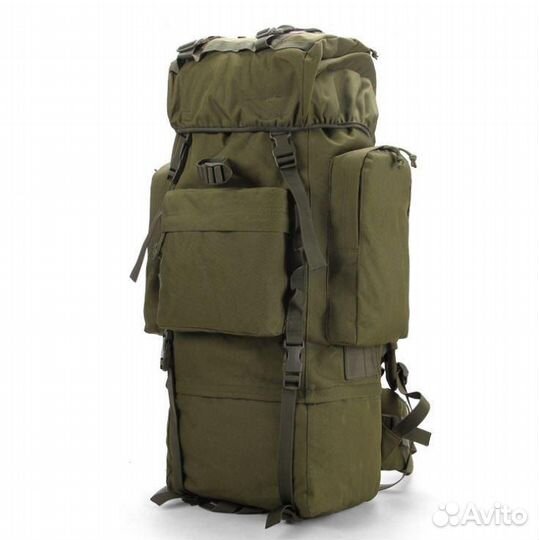 Туристический походный рюкзак 100 литров