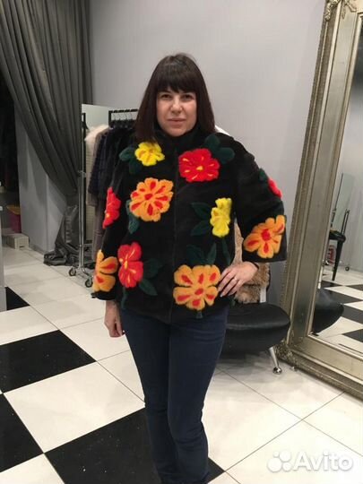 Шубы. Пошив, перекрой, ремонт