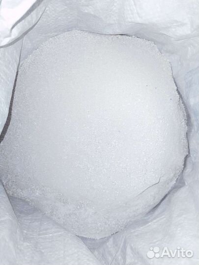 Мел кормовой для животных