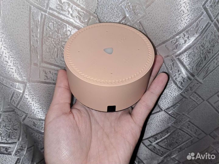 Яндекс станция мини