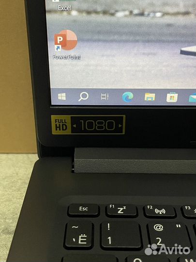 Ноутбук Acer Aspire 3 A315-34 новый