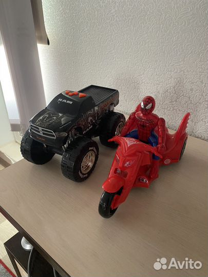 Детские игрушки