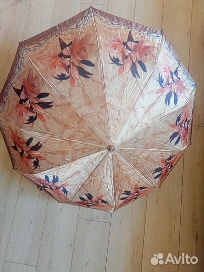 Зонт женский автомат