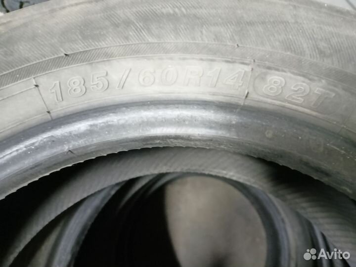 Yokohama A043A 185/60 R14