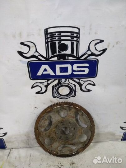 Маховик АКПП Ssangyong Actyon Sports 2 D20DTR 2012