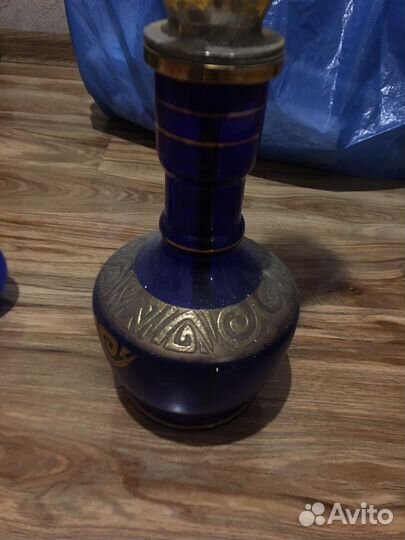 Ваза для цветов без шланга