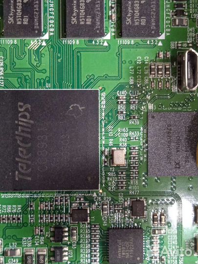 Mtxm100, mtxm200 штатное устройство