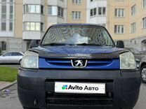 Peugeot Partner 1.4 MT, 2010, 420 000 км, с пробегом, це�на 375 000 руб.