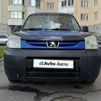 Peugeot Partner 1.4 MT, 2010, 420 000 км, с пробегом, цена 339 000 руб.