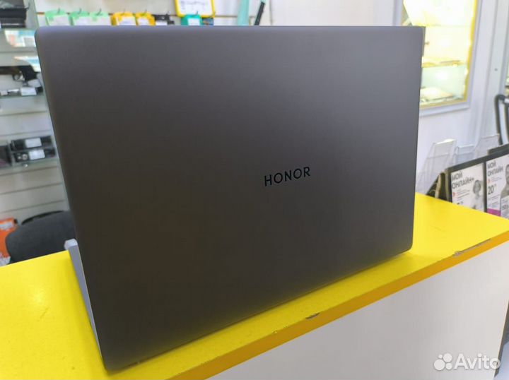 Ноутбук Honor BRN-F58 (L43)