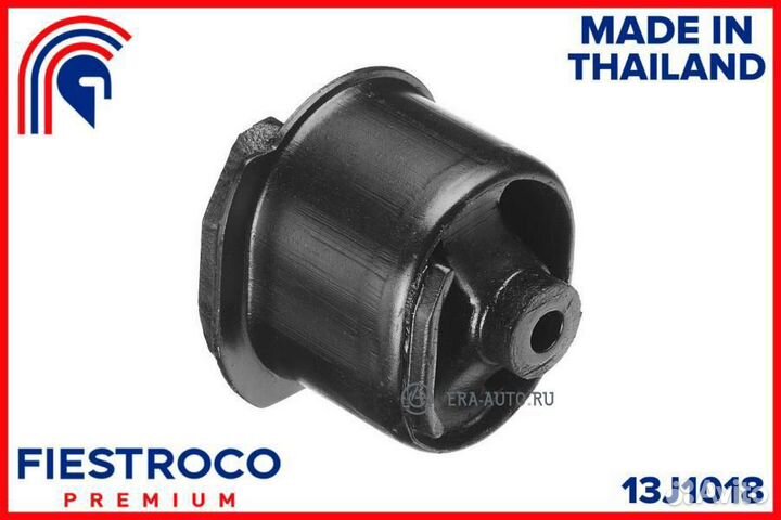 Fiestroco 13J1018 Картридж опоры двигателя toyota Corolla Altis NZE120L 2NZ-FE 1,3 13J1018