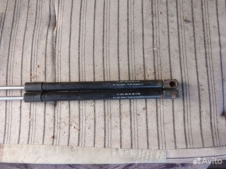 Газолифт