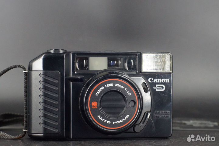 Canon Autoboy 2