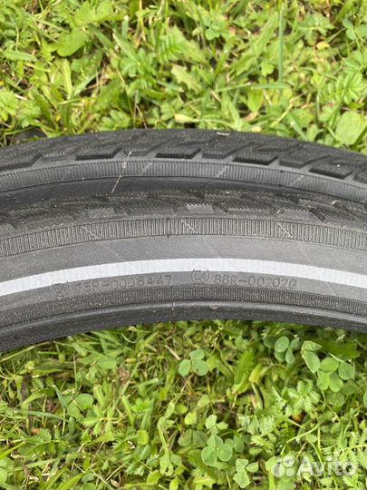 Покрышки для велосипеда shwalbe 28