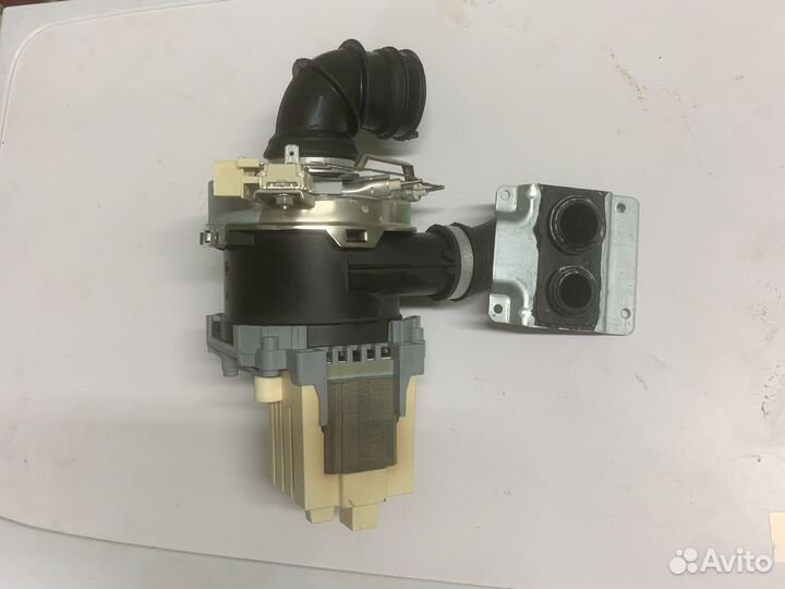 Ри циркуляционный насос пмм Ariston