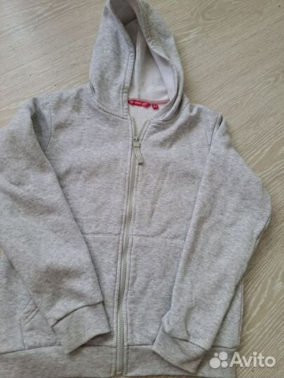 Вещи пакетом для девочки 146 152