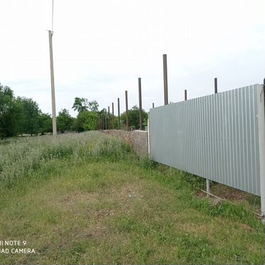 Участок 1,6 сот. (ИЖС)
