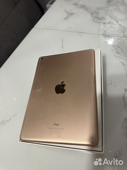 iPad 6 32gb 2018