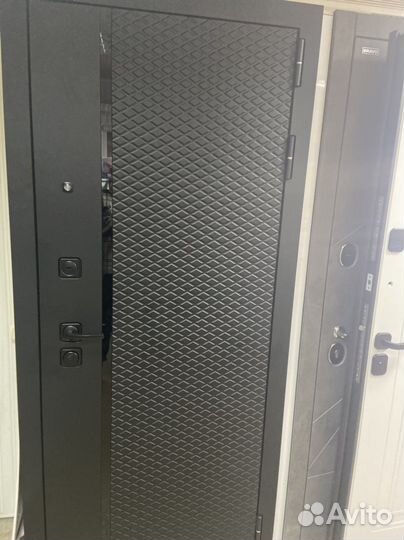 Дверь входная