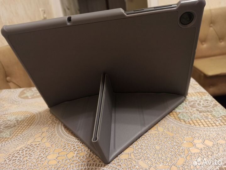 Планшет lenovo tab m10 fhd plus