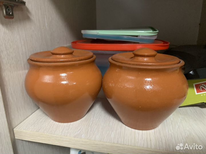 Посуда пакетом