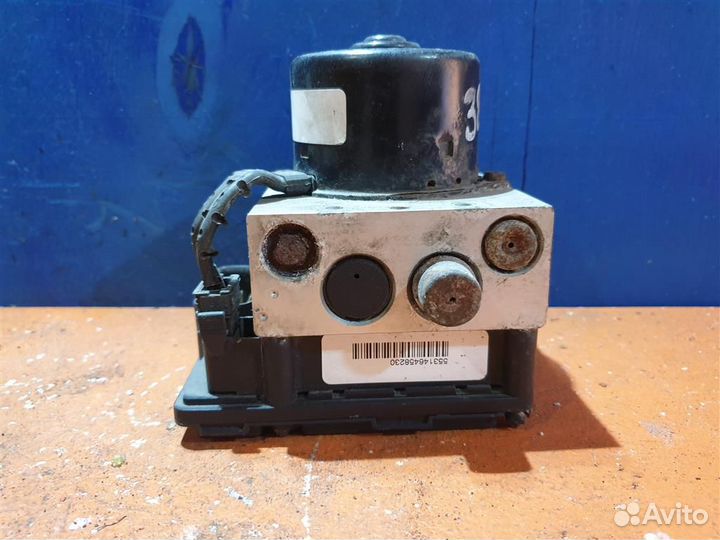 Блок ABS Ford Explorer 3 2000-2005 4,0 1L2T2C219AA