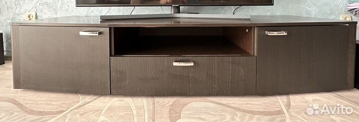 Напольная тумба под тв