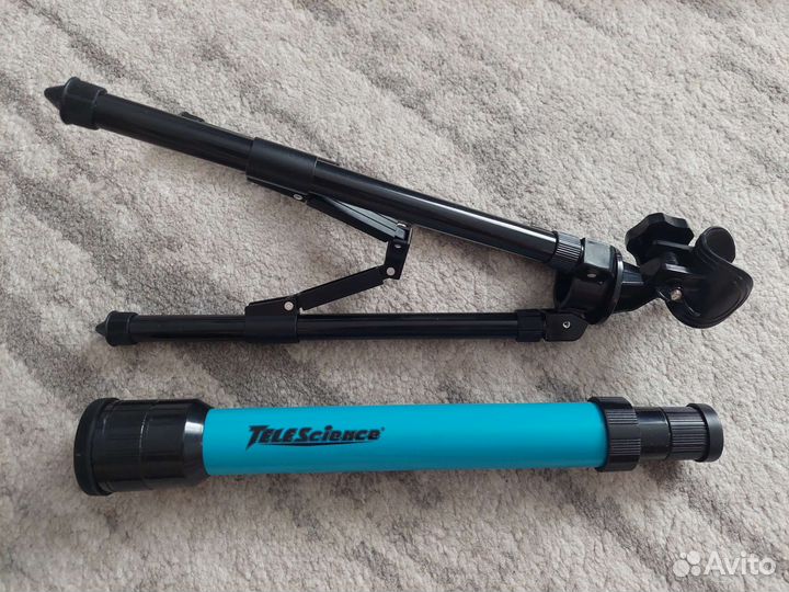 Телескоп детский