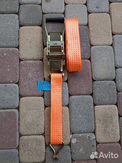 Трещётка для фиксации груза