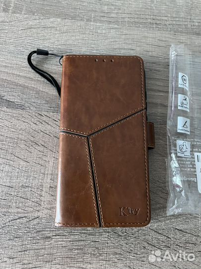 Чехол на honor 8 pro